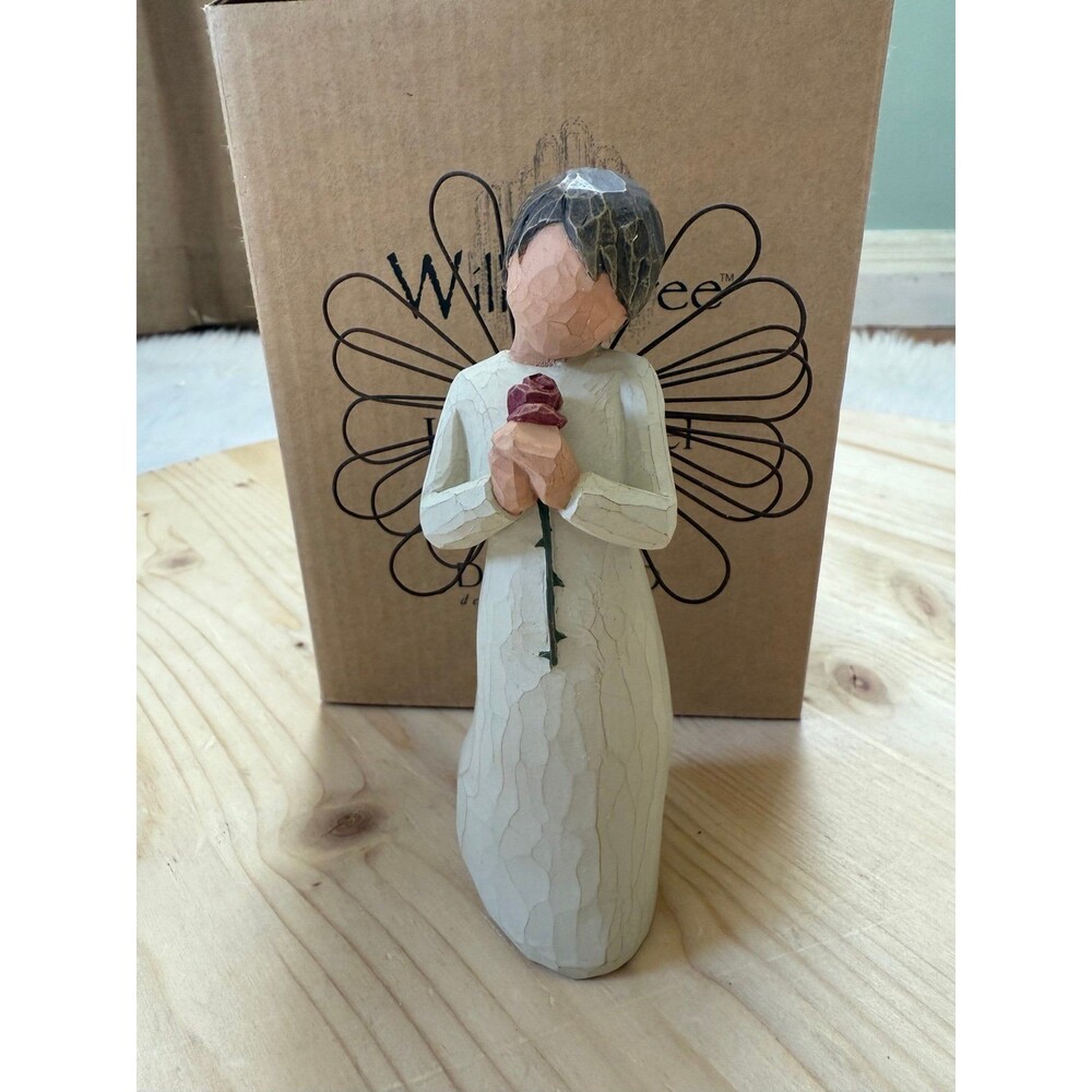 Willow Tree Loving Angel